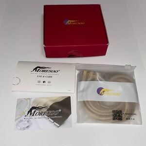 16” Ash Blonde Highlighted Platinum Blonde Tape in Extensions #P18/613 20pcs 50g